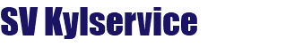 SV Kylservice